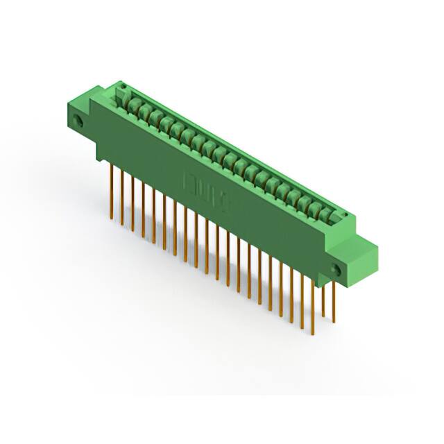 346-040-541-812 EDAC Inc.  Edgeboard Connectors